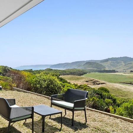 Johanna Seaside Cottages Dış mekan fotoğraf