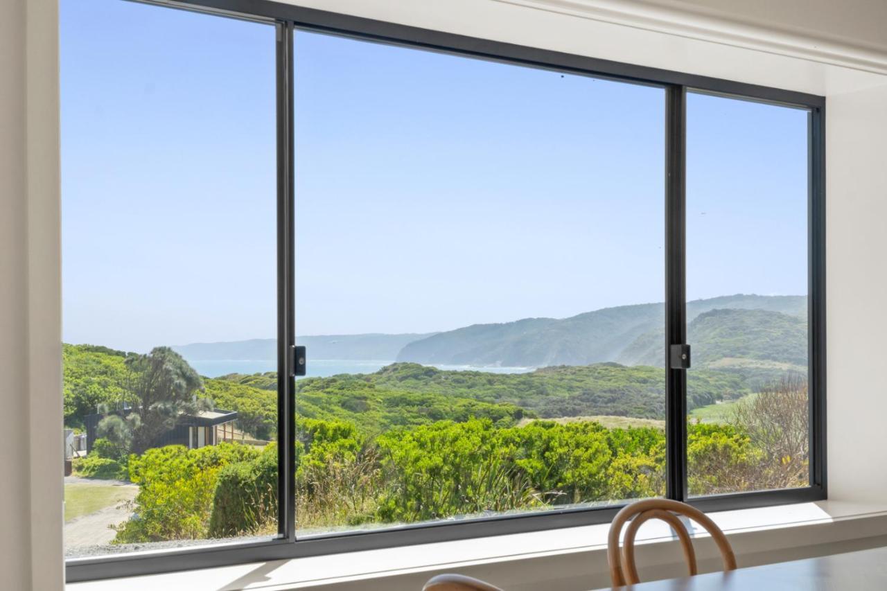 Johanna Seaside Cottages Dış mekan fotoğraf