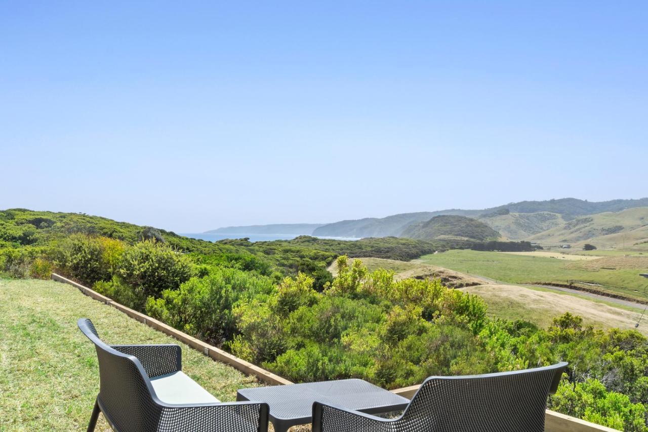 Johanna Seaside Cottages Dış mekan fotoğraf